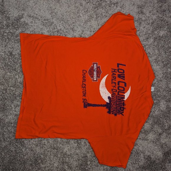 Harley Davidson T-Shirt - Picture 4 of 7